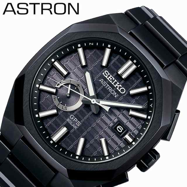 セイコー 腕時計 SEIKO 時計 アストロン ASTRON 男性 向け メンズ GPS