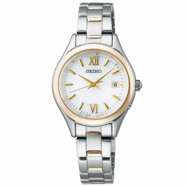 セイコー 腕時計 SEIKO 時計 セレクション SELECTION レディース セイコー 腕時計 SEIKO 時計 セレクション SELECTION レディース