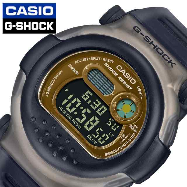 カシオ 腕時計 CASIO 時計 カシオ CASIO Gショック ダブルベゼル G