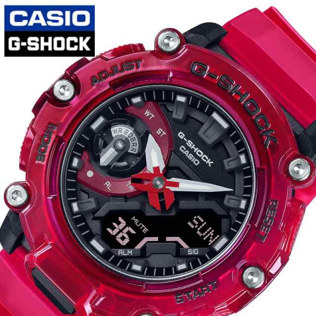 カシオ 腕時計 CASIO 時計 Gショック サウンドウェーブ G-SHOCK Sound