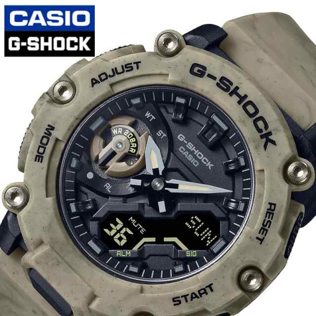 カシオ 腕時計 CASIO 時計 Gショック 荒野の大地 G-SHOCK SAND LAND