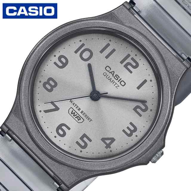 カシオ 腕時計 CASIO 時計 カシオ CASIO スタンダード カシオ