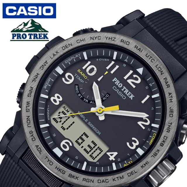 カシオ 腕時計 CASIO 時計 カシオ CASIO プロトレック エコ素材 カシオ 腕時計 CASIO 時計 カシオ CASIO プロトレック エコ素材