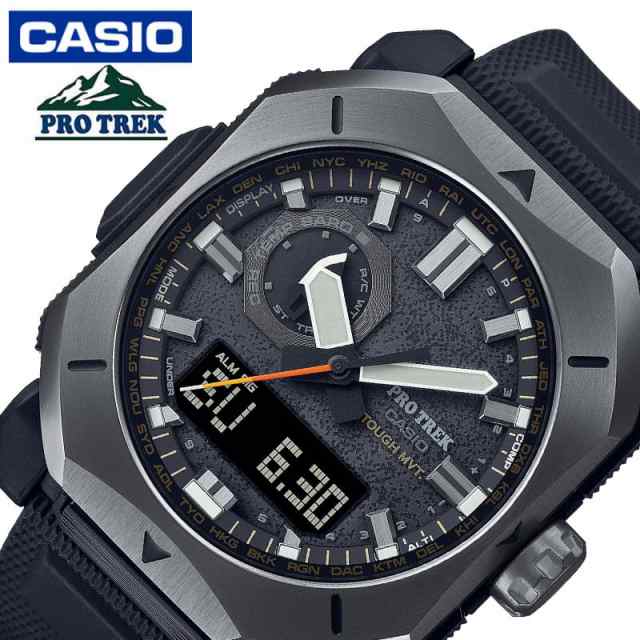 カシオ 腕時計 CASIO 時計 プロトレック PRW-6900シリーズ PRO TREK