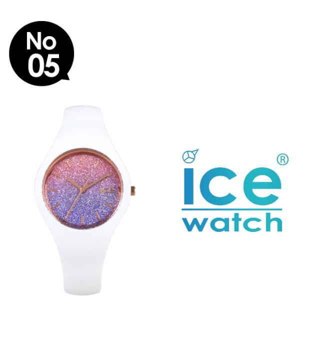 アイスウォッチ 腕時計 ICEWATCH 時計 アイス ウォッチ ICE WATCH アイス パッション ICE PASSION レディース ブルー レッド アイスパッション 新作 人気 ブランド 防水 プレゼント ギフト 夏 ホワイト 送料無料_3