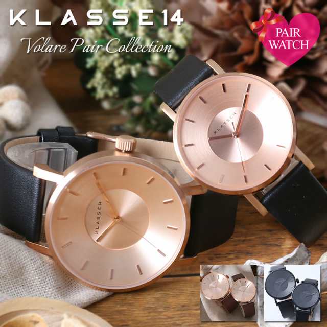 KLASSE14 腕時計 レディース - 腕時計