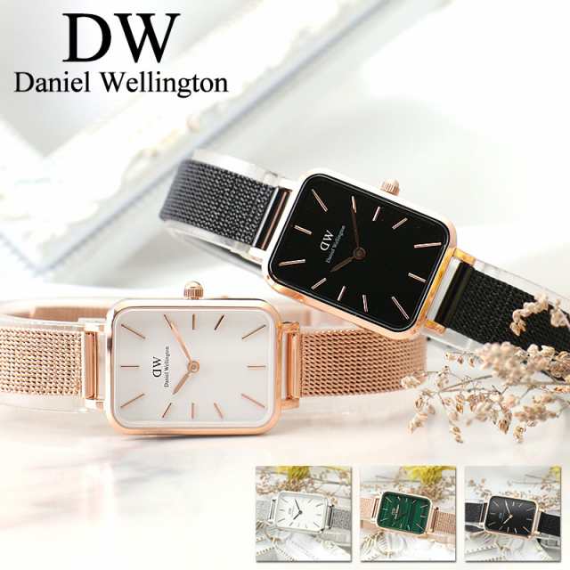 ダニエルウェリントン 腕時計 DanielWellington 時計 ダニエル ...