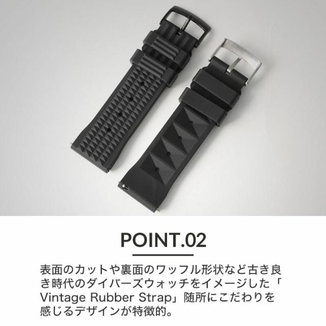 【アップルウォッチ バンド】アップルウォッチ ラバーベルト FKM RUBBER STRAP 替えベルト apple applewatch シリーズ 7 SE 6 5 4 3 2 1 対応 アップル ウォッチ 交換 ベルト 38 40 41 42 44 45 mm 替えバンド おすすめ ラバー ベルト シリコン 人気 ブランド メンズ 防水_3