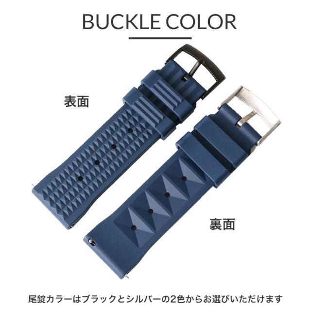 【アップルウォッチ バンド】アップルウォッチ ラバーベルト FKM RUBBER STRAP 替えベルト apple applewatch シリーズ 7 SE 6 5 4 3 2 1 対応 アップル ウォッチ 交換 ベルト 38 40 41 42 44 45 mm 替えバンド おすすめ ラバー ベルト シリコン 人気 ブランド メンズ 防水_10