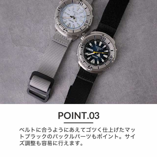 SEIKO PROSPEXダイバーSBDY055ツナ缶