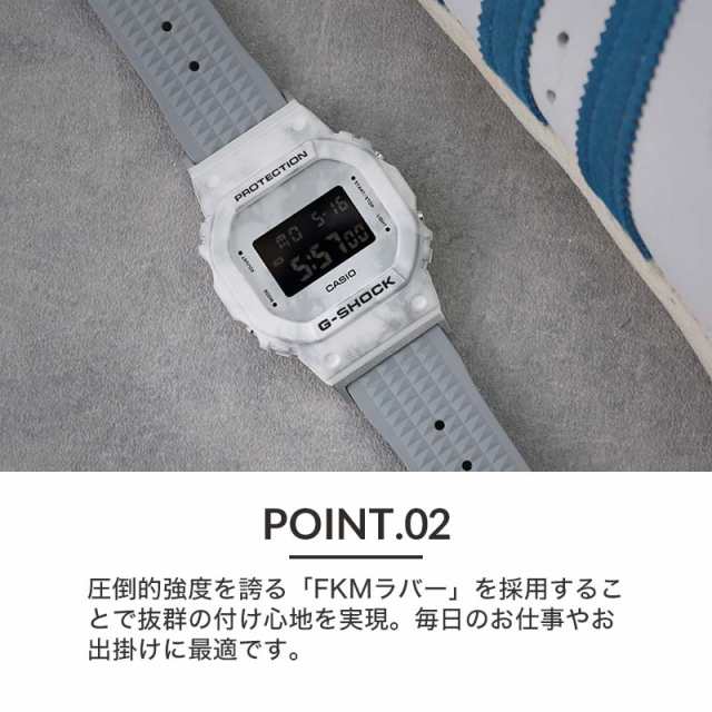 MOD コンプリートセット】G-SHOCK DW-5600 カスタム Gショック カシオ ジーショック GSHOCK ZULU ナイロン ベルト  パーツ ナイロンバンド 腕時計 メンズ 時計 人気 ブランド NATOベルト ビジネス ホワイト グレー スポーツ キャンプ 防水 個性的 当店 限定  モデル セット-