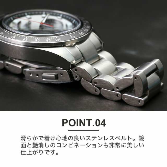ソーラー クロノグラフ】セイコー プロスペックス 腕時計 SEIKO