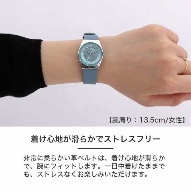 スカーゲン 腕時計 SKAGEN 時計 スカーゲン時計 GRENEN LILLE