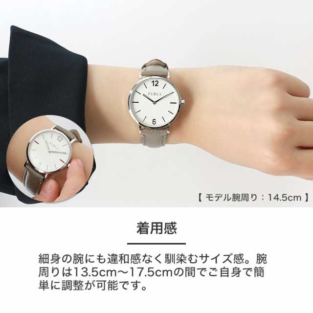 2024最新作定価28,080円 FURLA腕時計 腕時計