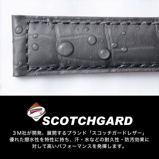 ＼G-SHOCK 5600 110 9052 対応 本革 レザーベルト／ジーショック Gショック GSHOCK 対応 カン幅 22mm 幅 アダプター セット 替えベルト 撥水 レザー ベルト 時計 腕時計 メンズ 革ベルト 交換用 替え バンド ストラップ 人気 スーツ 改造 MOD おしゃれ カスタム パーツ 修理_4