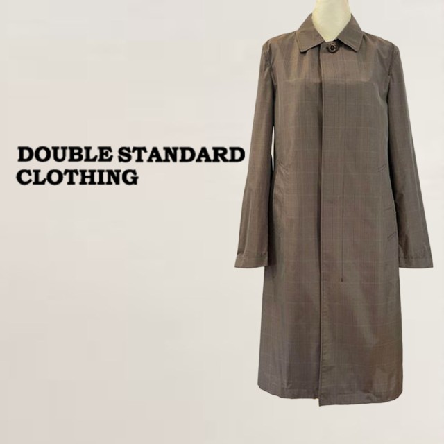 ☆未使用半額以下セール☆ DOUBLESTANDARDCLOTHING　アウター