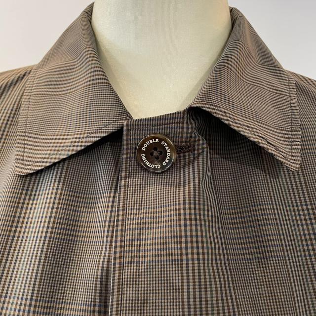 SALE50%OFF ダブルスタンダードクロージングヒム DOUBLE STANDARD