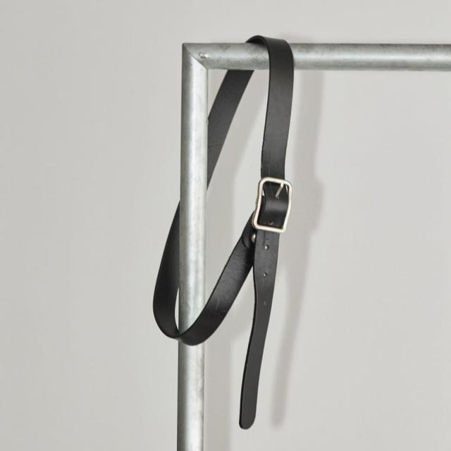 TODAYFUL トゥデイフル Backle Leather Belt バックルレザーベルト 12591020 吉田怜香 定番ベルト レディース