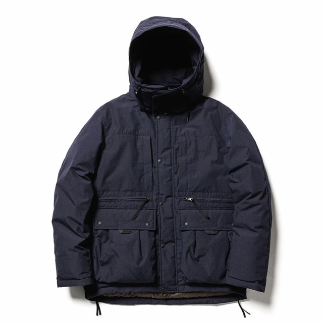 SALE20%OFF NANGA ナンガ TAKIBI DOWN JACKET(MEN) 焚き火ダウン