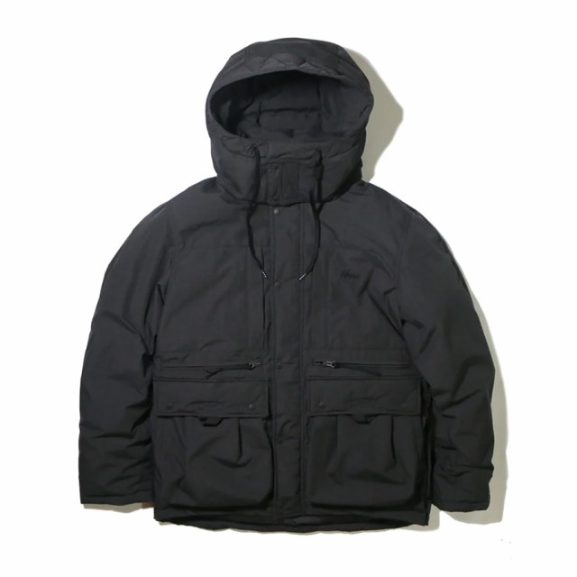 SALE20%OFF NANGA ナンガ TAKIBI DOWN JACKET(MEN) 焚き火ダウン ...