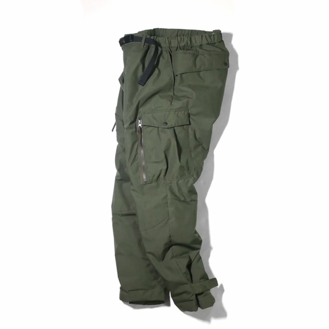 SALE15%OFF NANGA ナンガ TAKIBI DOWN PANTS(MEN) タキビダウンパンツ ...