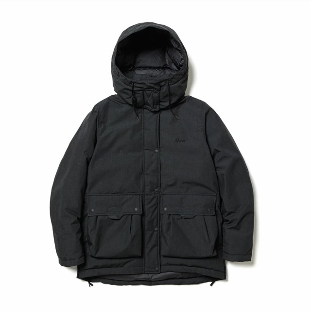 NANGA ナンガ LADY'S TAKIBI DOWN JACKET(WOMEN) レディース 焚き火