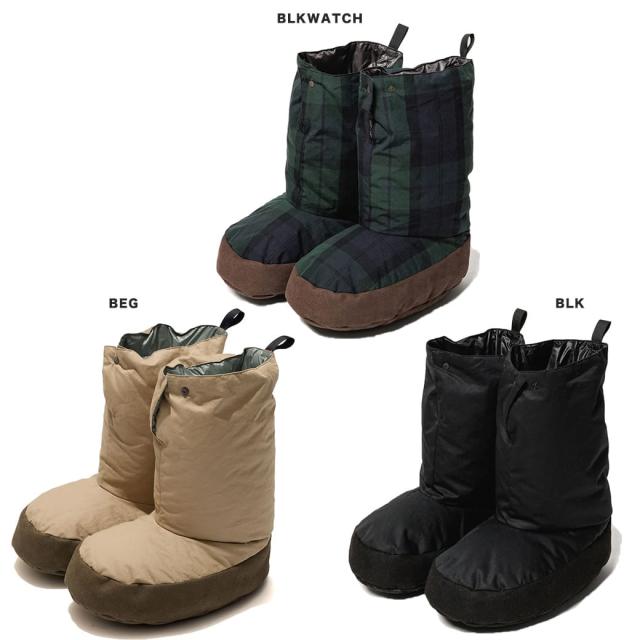 NANGA COTTONPEACHDOWNコットンピーチダウンテントシューズ 楽天市場】NANGA HOME ナンガ COTTON PEACH DOWN TENT SHOES
