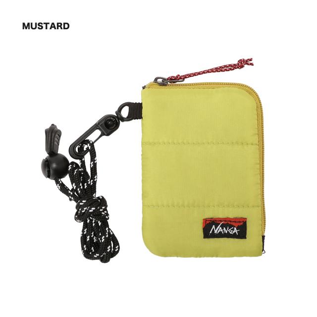 NANGA ナンガ COIN CASE / コインケース アウトドア キャンプ