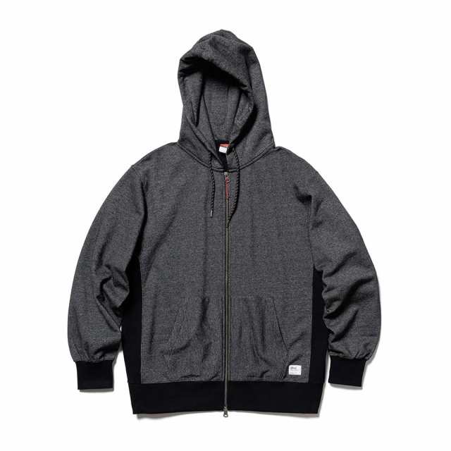 NANGA ナンガ ECO HYBRID FULL ZIP PARKA / エコハイブリッドフルジップパーカー アウトドア ギフトにおすすめ