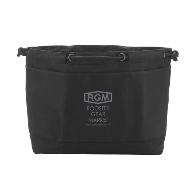 RGM(ルースター ギア マーケット) CONTAINER BAG コンテナバッグ 釣り