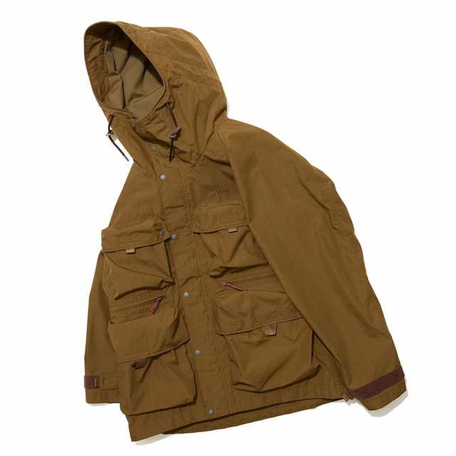 SALE20%OFF NANGA ナンガ TAKIBI MOUNTAIN PARKA タキビマウンテンパーカー (メンズ) 2023秋冬 難燃素材  焚き火アウター アウトドアの通販はau PAY マーケット - セレクトショップ ムー | au PAY マーケット－通販サイト