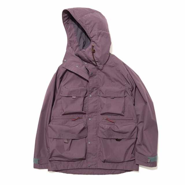 SALE20%OFF NANGA ナンガ TAKIBI MOUNTAIN PARKA タキビマウンテンパーカー (メンズ) 2023秋冬 難燃素材  焚き火アウター アウトドアの通販はau PAY マーケット - セレクトショップ ムー | au PAY マーケット－通販サイト