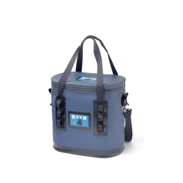 SALE50%OFF ROVR PRODUCTS (ローバー プロダクツ) TravelR 35QT(33.1L) NAVY ソフトクーラーボックス BBQ バーベキュー