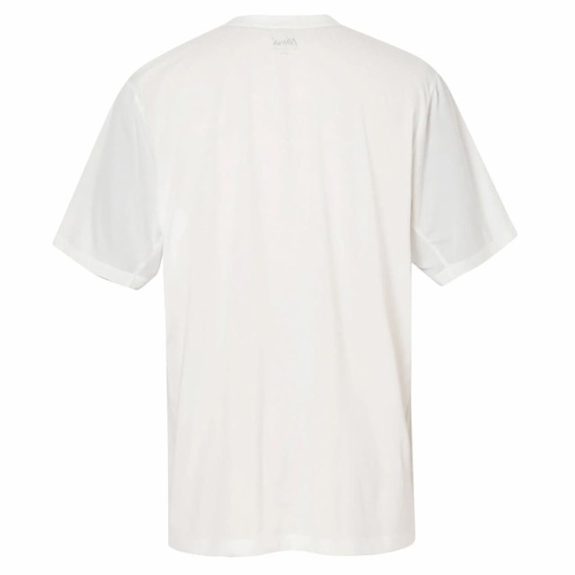 NANGA ナンガ DRY BASE LAYER TEE ドライベースレイヤーティー