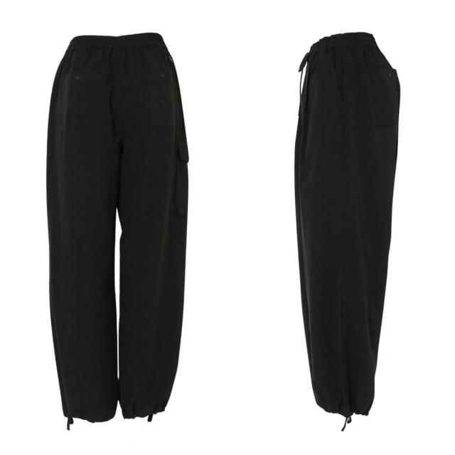 NANGA ナンガ DOT AIR COMFY PANTS W ドットエアコンフィーパンツ (ウィメンズ) n2501-1d303b 通気性 レディース リラックスパンツ アウトドアパンツ ギフトにおすすめ_2