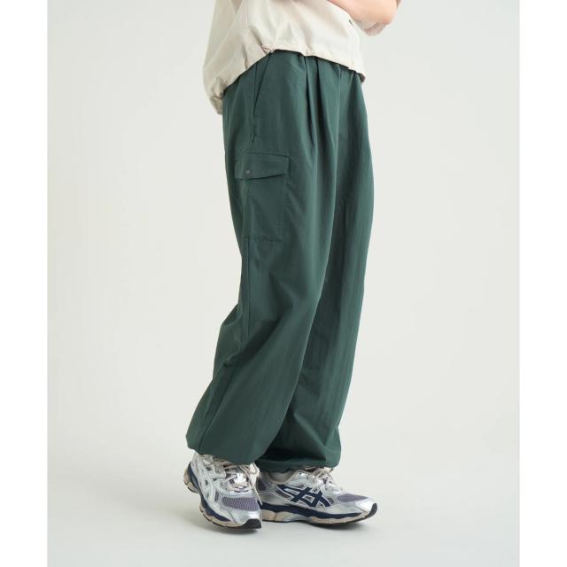 NANGA ナンガ DOT AIR COMFY PANTS W ドットエアコンフィーパンツ (ウィメンズ) n2501-1d303b 通気性 レディース リラックスパンツ アウトドアパンツ ギフトにおすすめ_4