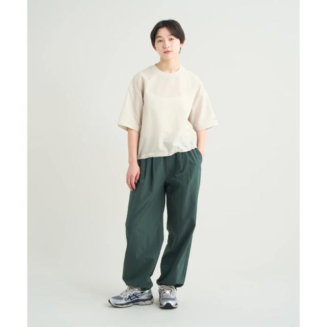 NANGA ナンガ DOT AIR COMFY PANTS W ドットエアコンフィーパンツ (ウィメンズ) n2501-1d303b 通気性 レディース リラックスパンツ アウトドアパンツ ギフトにおすすめ_5