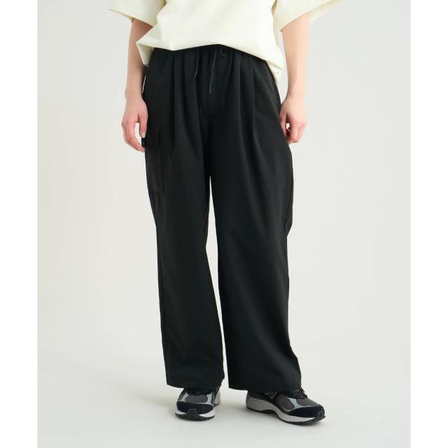 NANGA ナンガ DOT AIR COMFY PANTS W ドットエアコンフィーパンツ (ウィメンズ) n2501-1d303b 通気性 レディース リラックスパンツ アウトドアパンツ ギフトにおすすめ_6