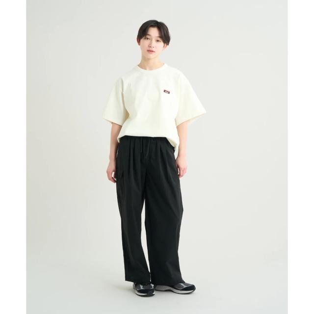 NANGA ナンガ DOT AIR COMFY PANTS W ドットエアコンフィーパンツ (ウィメンズ) n2501-1d303b 通気性 レディース リラックスパンツ アウトドアパンツ ギフトにおすすめ_7