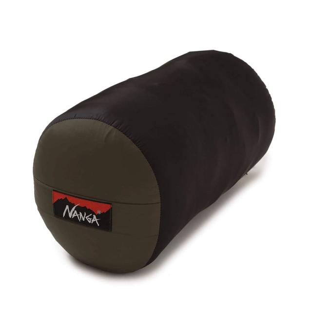 NANGA ナンガ シュラフ AURORA RECTANGULAR DOWN BAG 800 オーロラ