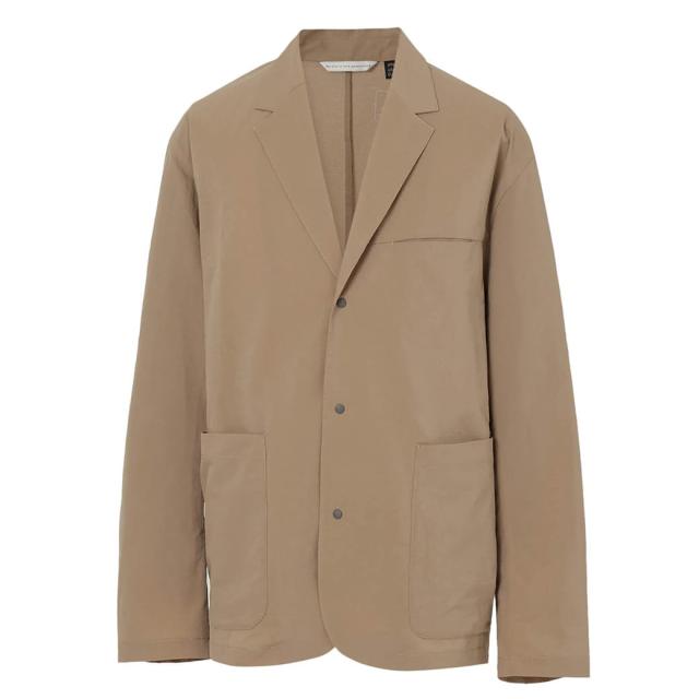 SALE30%OFF NANGA ナンガ DOT AIR COMFY JACKET ドットエア コンフィージャケット NW2411-1E200-A(NW2311-1E234)アウトドア アウターの通販は