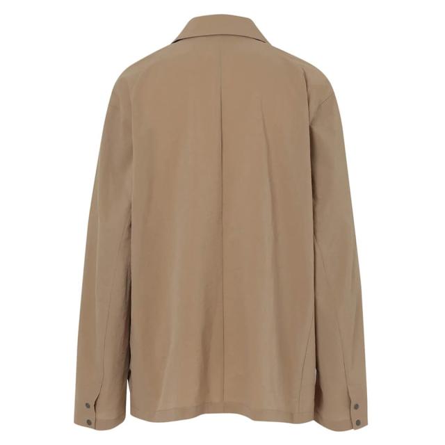 SALE30%OFF NANGA ナンガ DOT AIR COMFY JACKET ドットエア コンフィージャケット NW2411-1E200-A(NW2311-1E234)アウトドア アウターの通販は