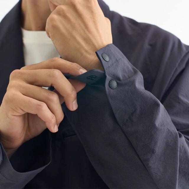 SALE30%OFF NANGA ナンガ DOT AIR COMFY JACKET ドットエア コンフィージャケット NW2411-1E200-A(NW2311-1E234)アウトドア アウターの通販は