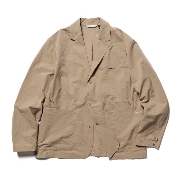 SALE30%OFF NANGA ナンガ DOT AIR COMFY JACKET ドットエア コンフィージャケット NW2411-1E200-A(NW2311-1E234)アウトドア アウターの通販は