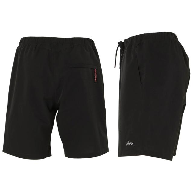 NANGA ナンガ DOT AIR COMFY SHORTS ドットエア コンフィーショーツ NW2411-1I903 アウトドアショートパンツ_2