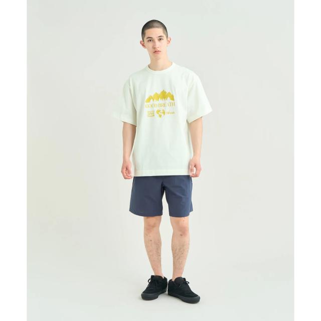 NANGA ナンガ DOT AIR COMFY SHORTS ドットエア コンフィーショーツ NW2411-1I903 アウトドアショートパンツ_6
