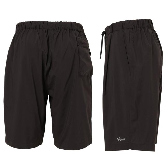 NANGA ナンガ PLC EXCURSION SHORTS(MEN) PLC エクスカーションショーツ n2501-1e406a アウトドアショートパンツ 通気性 速乾性 ストレッチ性 釣り キャンプ 登山 トレッキング ランニング ギフトにおすすめ_2