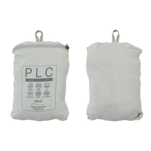 NANGA ナンガ PLC EXCURSION SHORTS(MEN) PLC エクスカーションショーツ n2501-1e406a アウトドアショートパンツ 通気性 速乾性 ストレッチ性 釣り キャンプ 登山 トレッキング ランニング ギフトにおすすめ_4