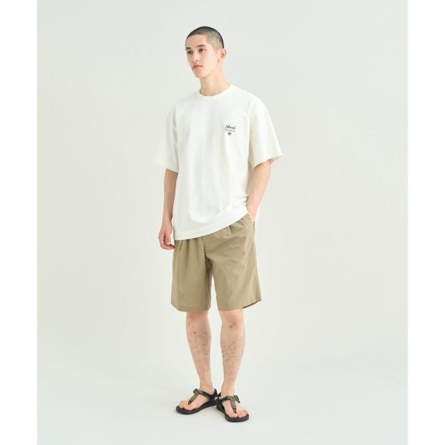 NANGA ナンガ PLC EXCURSION SHORTS(MEN) PLC エクスカーションショーツ n2501-1e406a アウトドアショートパンツ 通気性 速乾性 ストレッチ性 釣り キャンプ 登山 トレッキング ランニング ギフトにおすすめ_5