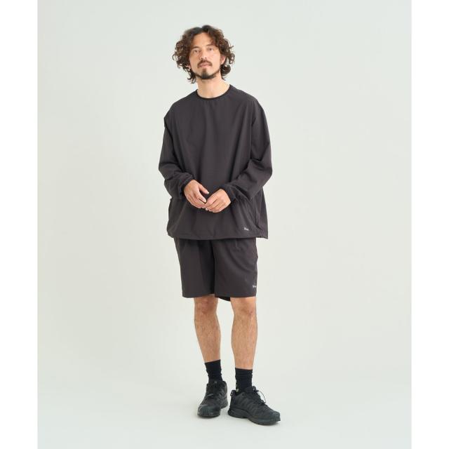 NANGA ナンガ PLC EXCURSION SHORTS(MEN) PLC エクスカーションショーツ n2501-1e406a アウトドアショートパンツ 通気性 速乾性 ストレッチ性 釣り キャンプ 登山 トレッキング ランニング ギフトにおすすめ_7
